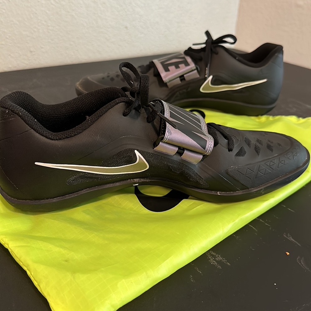 WORN ONLY ONCE!!! - Picture 4 of 4